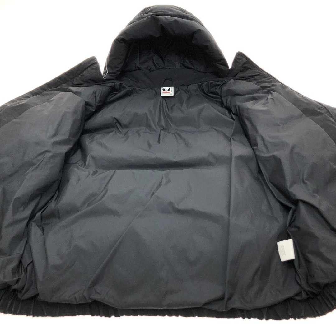 A BATHING APE - □□A BATHING APE アベイシングエイプ ダウン A BATHING APE - □□A BATHING APE アベイシングエイプ ダウン
