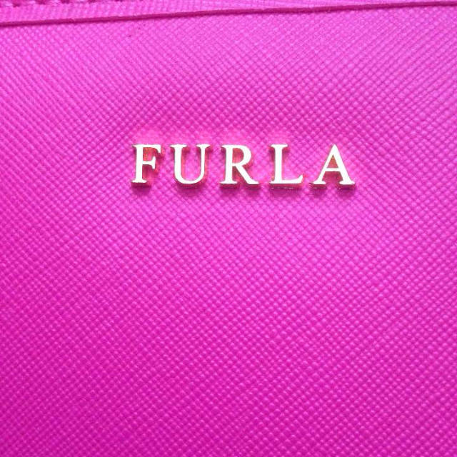 Furla(フルラ)のsweet付録フルラ♡未使用♡マルチケース レディースのファッション小物(その他)の商品写真