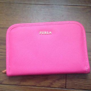 フルラ(Furla)のsweet付録フルラ♡未使用♡マルチケース(その他)