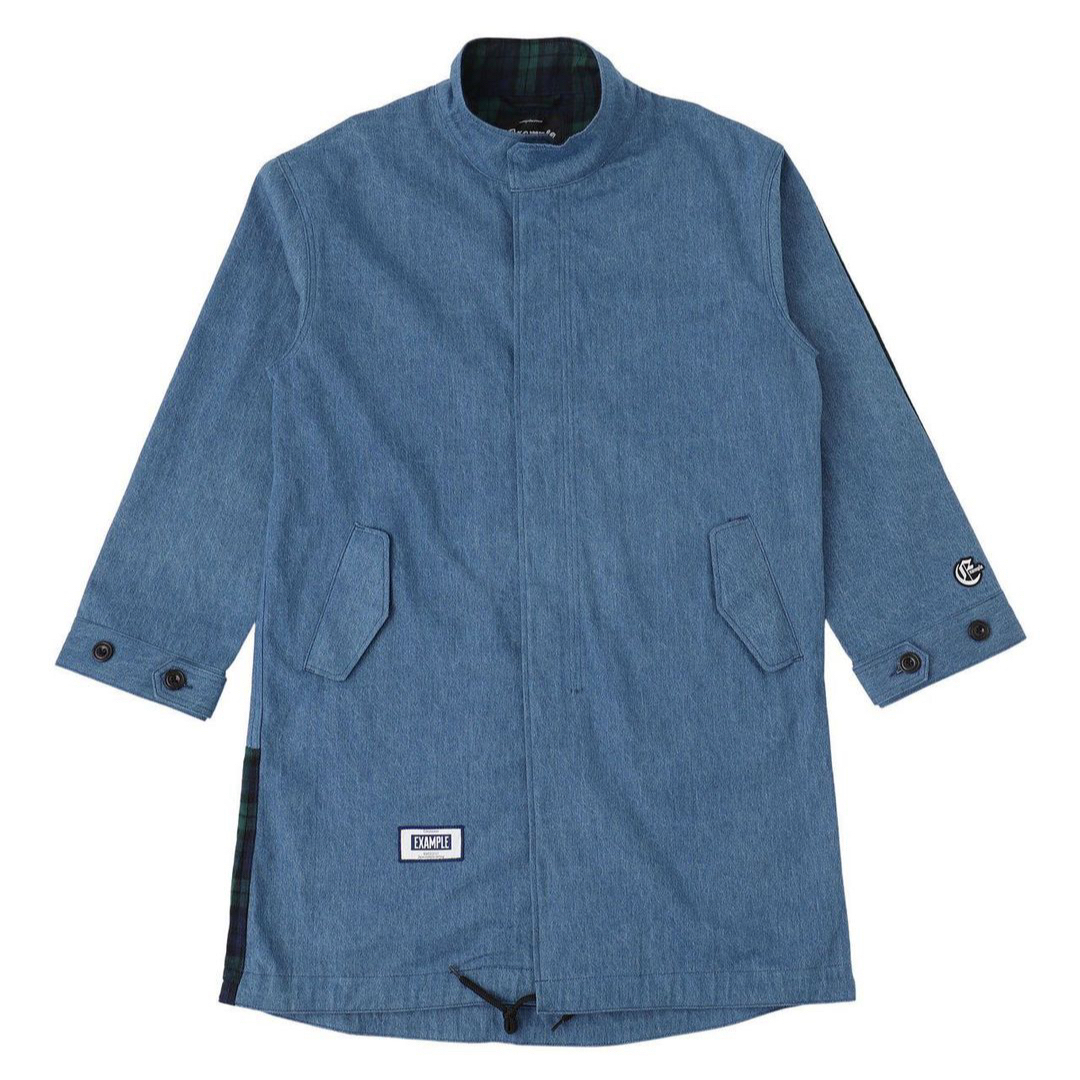値下げ交渉します! Vintage ロングコート ジャケット/アウター 値下げ交渉します! Vintage ロングコート ジャケット/アウター