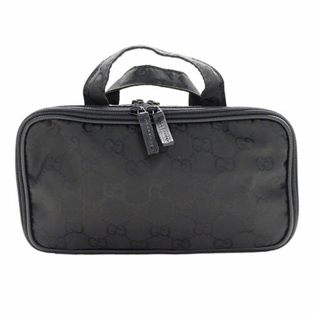 GUCCI - グッチ GUCCI ポーチ レディース ブランド 化粧ポーチ GUCCI - グッチ GUCCI ポーチ レディース ブランド 化粧ポーチ