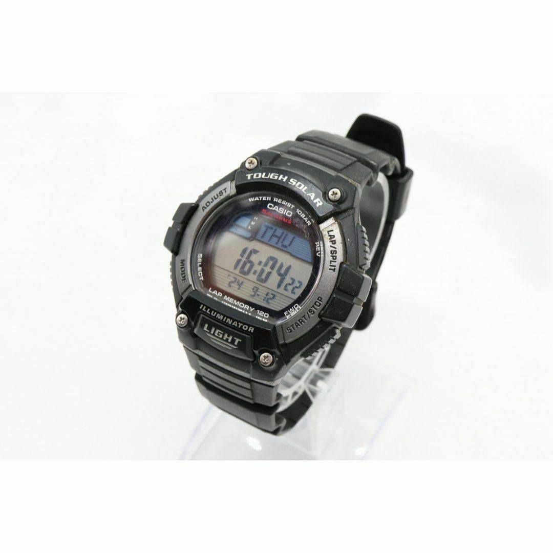 CASIO - 【W174-40】動作品 カシオ イルミネーター デジタル CASIO - 【W174-40】動作品 カシオ イルミネーター デジタル