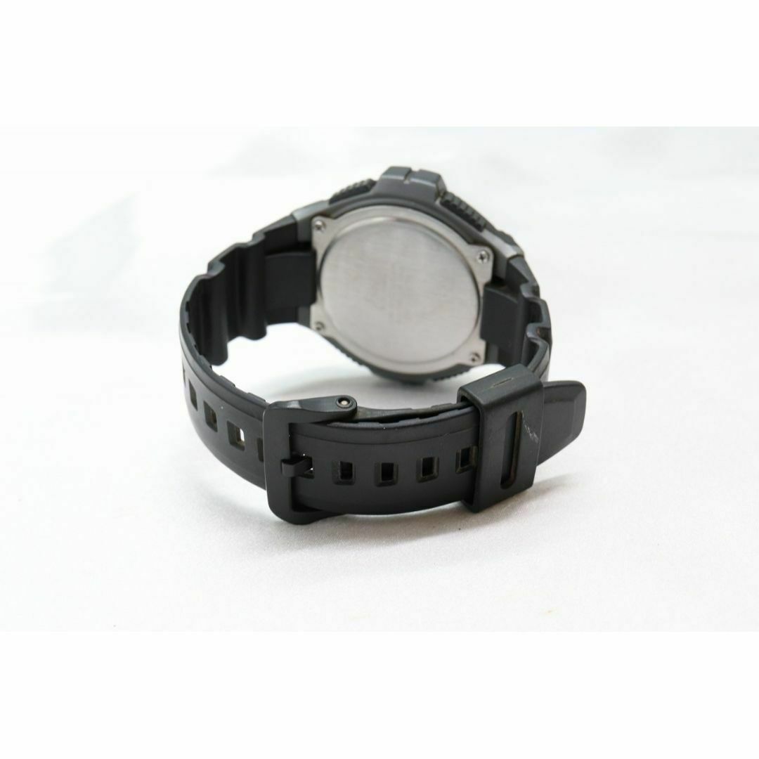 CASIO - 【W174-40】動作品 カシオ イルミネーター デジタル CASIO - 【W174-40】動作品 カシオ イルミネーター デジタル