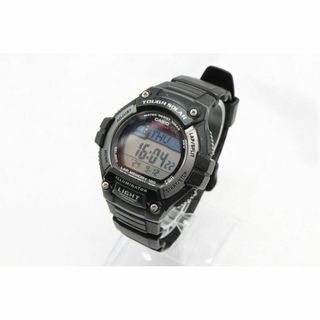 CASIO - 【W174-40】動作品 カシオ イルミネーター デジタル CASIO - 【W174-40】動作品 カシオ イルミネーター デジタル