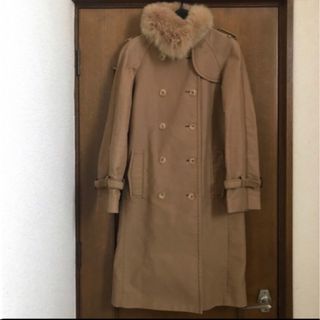 MACPHEE(トレンチコート)のフリマアイテム一覧 MACPHEE(トレンチコート)のフリマアイテム一覧