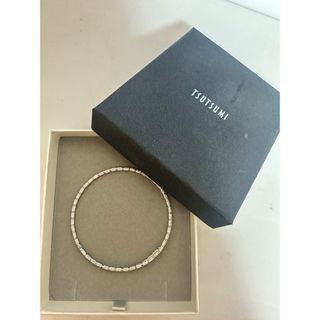 JEWELRY TSUTSUMI(ブレスレット/バングル)のフリマアイテム一覧 JEWELRY TSUTSUMI(ブレスレット/バングル)のフリマアイテム一覧