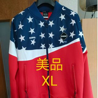 F.C.R.B.(ブルゾン)のフリマアイテム一覧 F.C.R.B.(ブルゾン)のフリマアイテム一覧