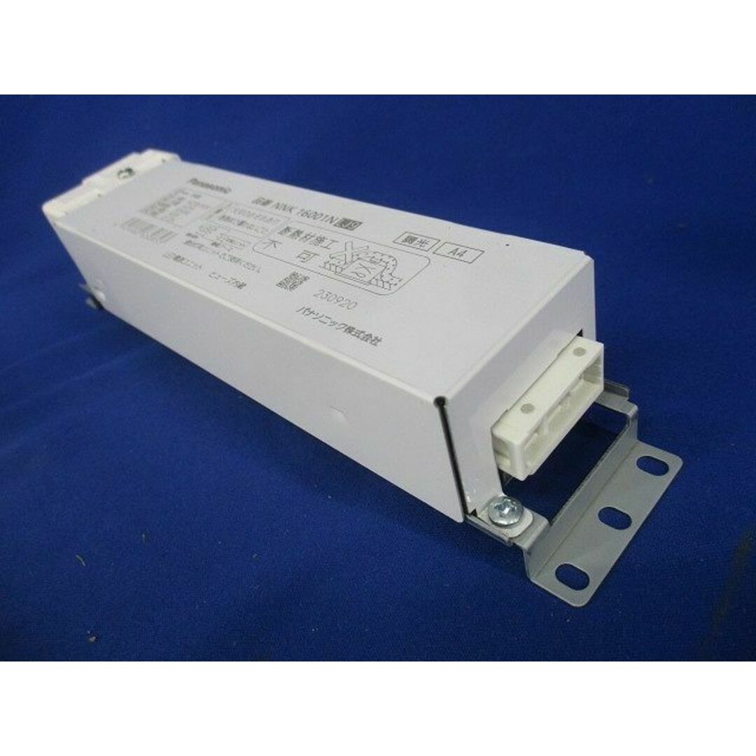 LED電源ユニット NNK16001NLJ9の通販 by 電材センタ一成|ラクマ LED電源ユニット NNK16001NLJ9の通販 by 電材センタ一成|ラクマ