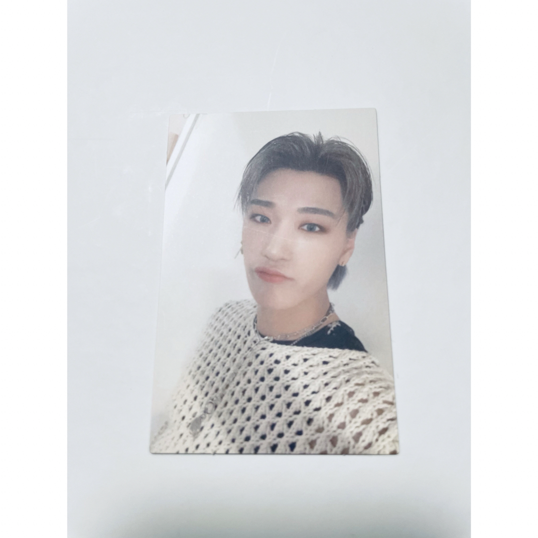 ATEEZ トレカ all to action サン San 日本限定 JPN② ATEEZ トレカ all to action サン San 日本限定 JPN②