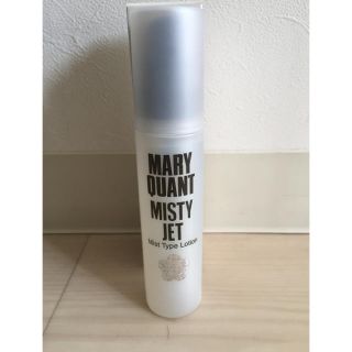 マリークワント(MARY QUANT)のマリークワント♡ミスト化粧水(化粧水/ローション)