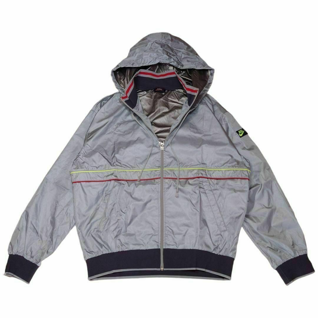 NIKE - 日本製 70s NIKE 紺タグ 美品ナイロンジャケット ナイキ NIKE - 日本製 70s NIKE 紺タグ 美品ナイロンジャケット ナイキ