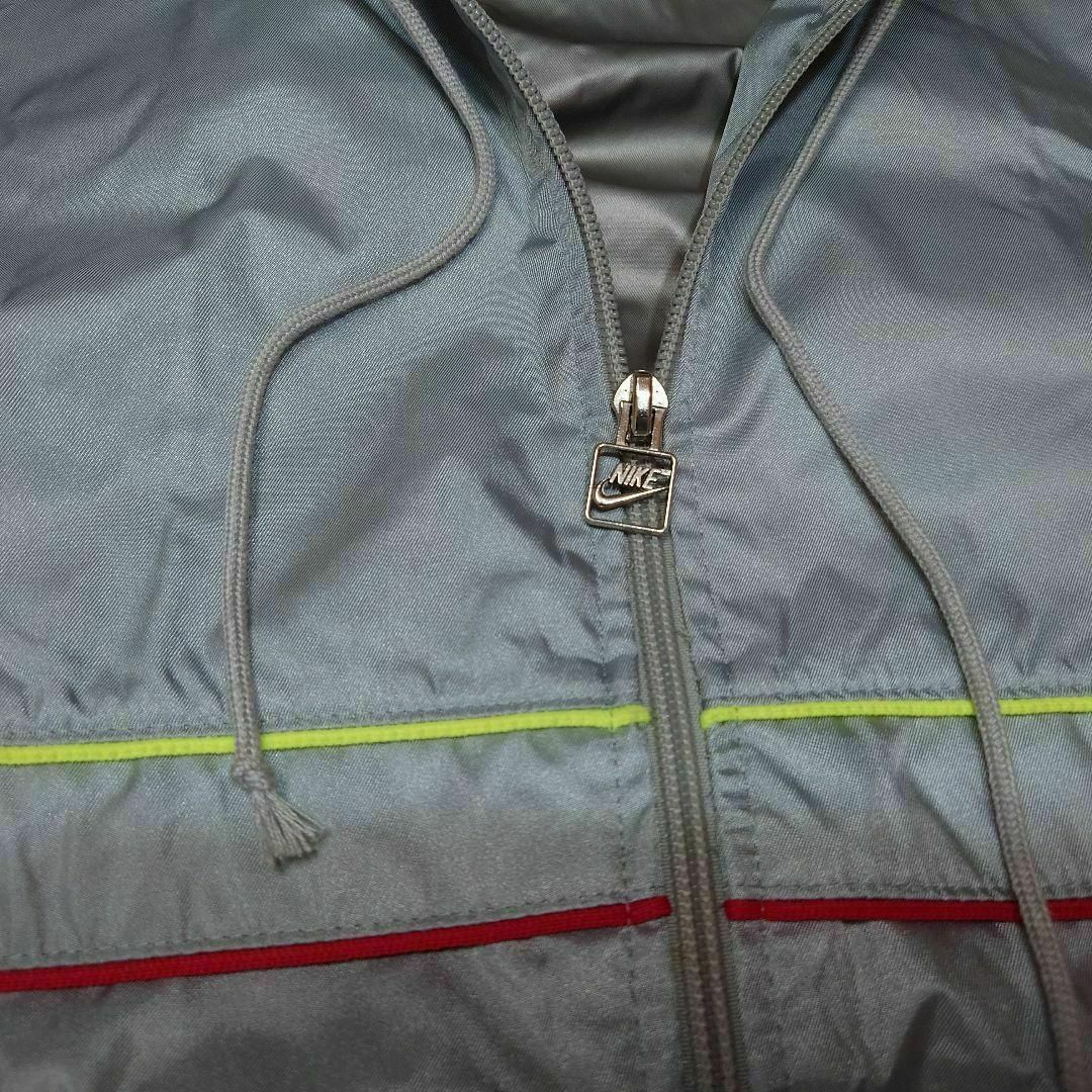 NIKE - 日本製 70s NIKE 紺タグ 美品ナイロンジャケット ナイキ NIKE - 日本製 70s NIKE 紺タグ 美品ナイロンジャケット ナイキ
