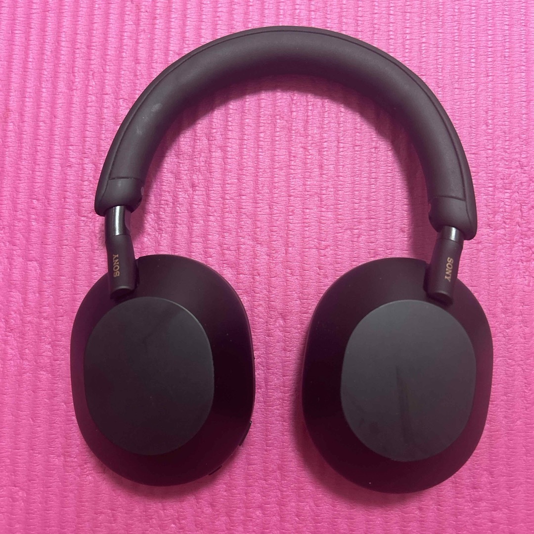 SONY WH-1000XM5 ジャンク品 オーディオ機器 SONY WH-1000XM5 ジャンク品 オーディオ機器