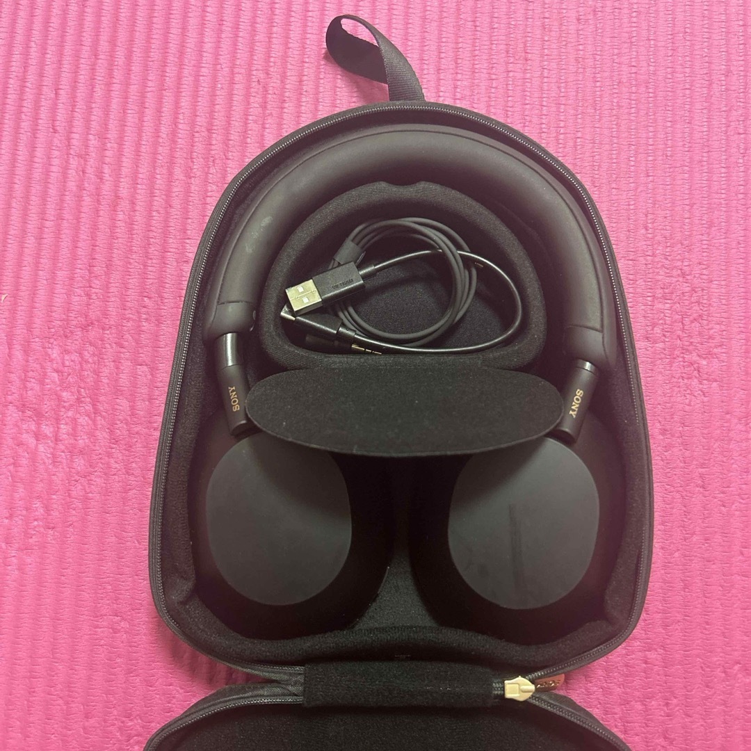 SONY WH-1000XM5 ジャンク品 オーディオ機器 SONY WH-1000XM5 ジャンク品 オーディオ機器