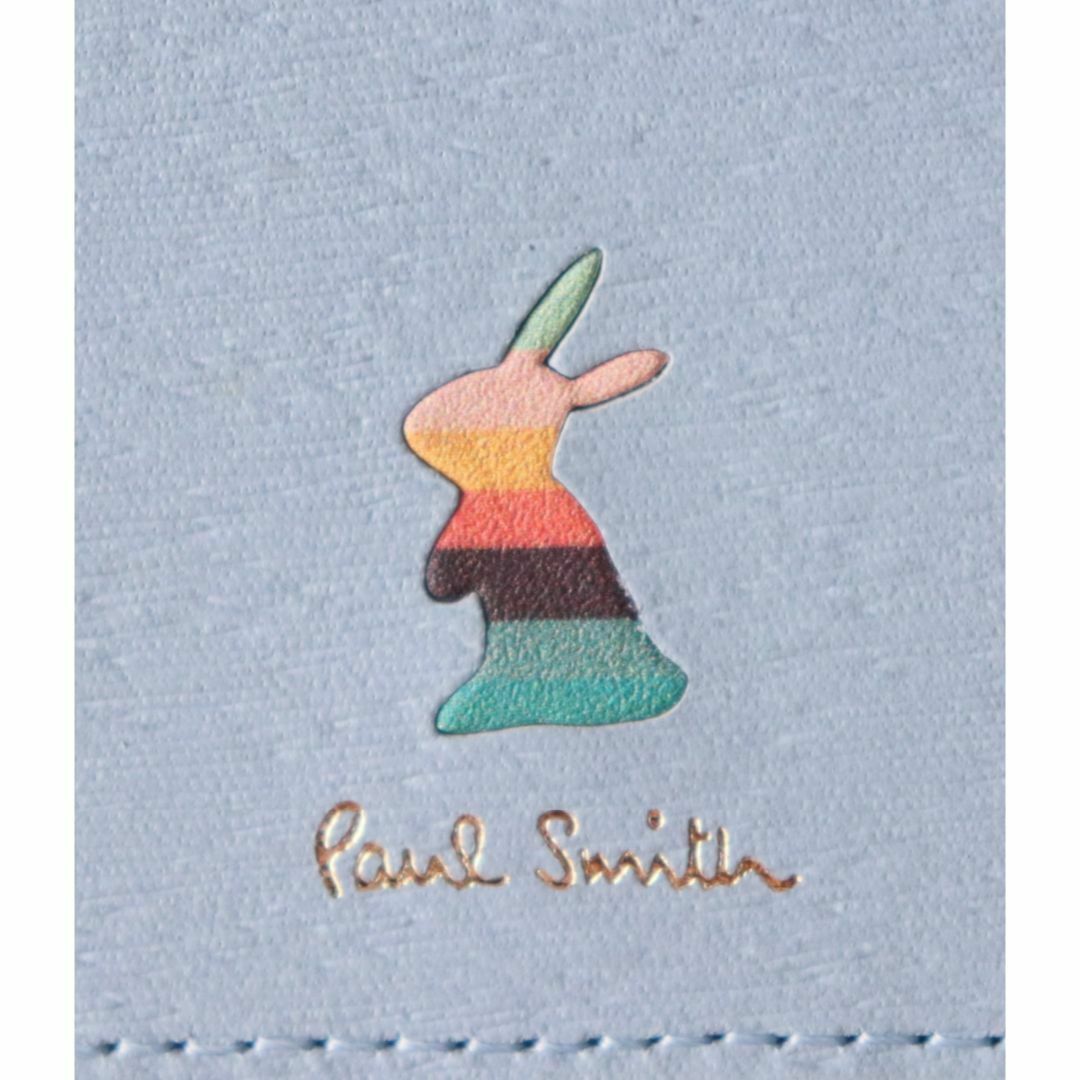 Paul Smith - 新品【ポールスミス】幸運!ラビット マーケトリー Paul Smith - 新品【ポールスミス】幸運!ラビット マーケトリー
