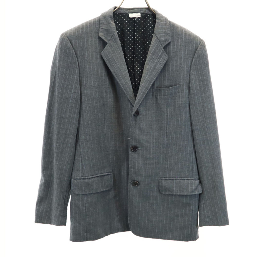 COMME des GARCONS HOMME DEUX - コムデギャルソンオムドゥ 2011 COMME des GARCONS HOMME DEUX - コムデギャルソンオムドゥ 2011