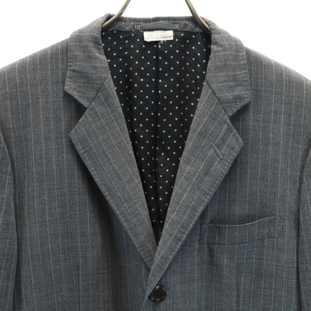 COMME des GARCONS HOMME DEUX - コムデギャルソンオムドゥ 2011 COMME des GARCONS HOMME DEUX - コムデギャルソンオムドゥ 2011