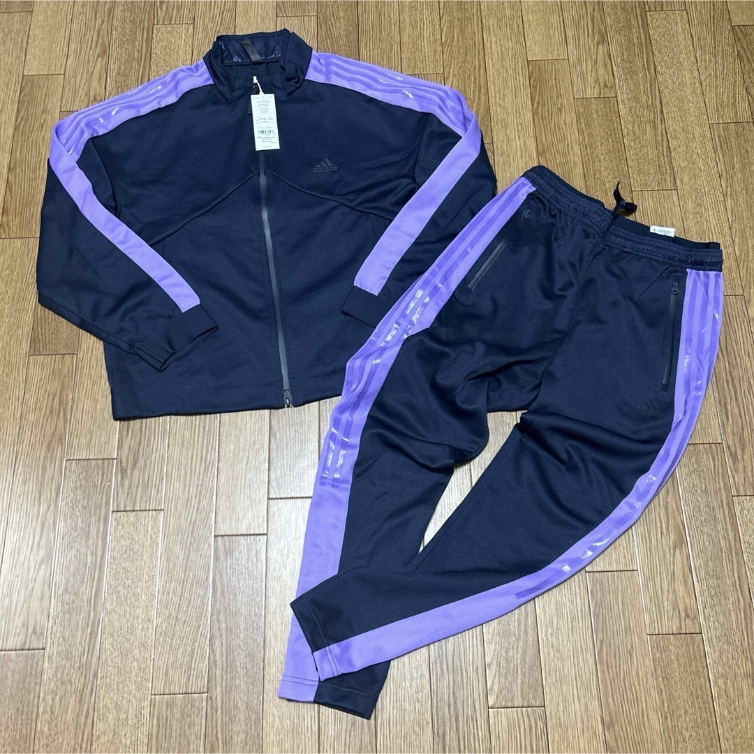 adidas - アディダス ジャージ セットアップ L TIRO SUIT-UPの adidas - アディダス ジャージ セットアップ L TIRO SUIT-UPの