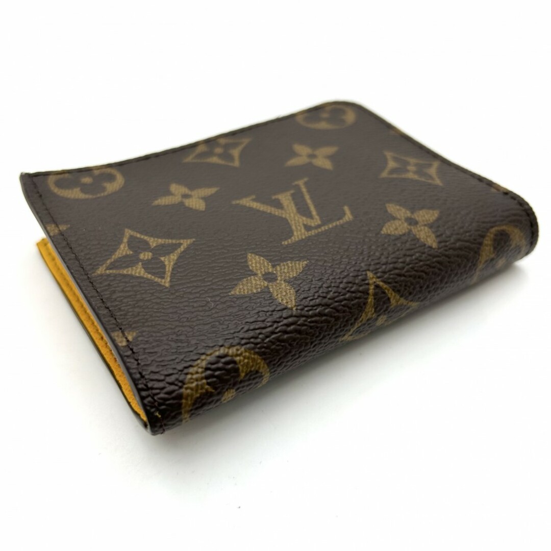 LOUIS VUITTON - 【衝撃価格】LOUIS VUITTON ルイヴィトン コインケース モノグラム ポルトフォイユ・ノア コンパクト ミニ財布 ミニウォレット ブラウン 茶 イエロー M83664 ジョーヌドール ゴールド金具 レディース 美品【中古品】の通販 by VINTAGE BRAND TOKYOラクマ LOUIS VUITTON - 【衝撃価格】LOUIS VUITTON ルイヴィトン コインケース モノグラム ポルトフォイユ・ノア コンパクト ミニ財布 ミニウォレット ブラウン 茶 イエロー M83664 ジョーヌドール ゴールド金具 レディース 美品【中古品】の通販 by VINTAGE BRAND TOKYOラクマ