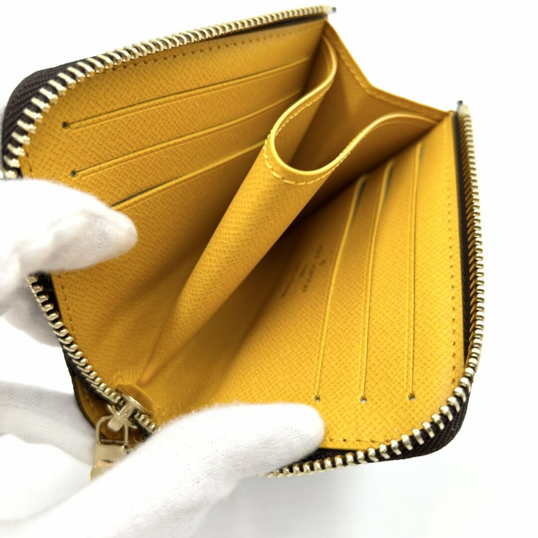 LOUIS VUITTON - LOUIS VUITTON ルイヴィトン コインケース LOUIS VUITTON - LOUIS VUITTON ルイヴィトン コインケース