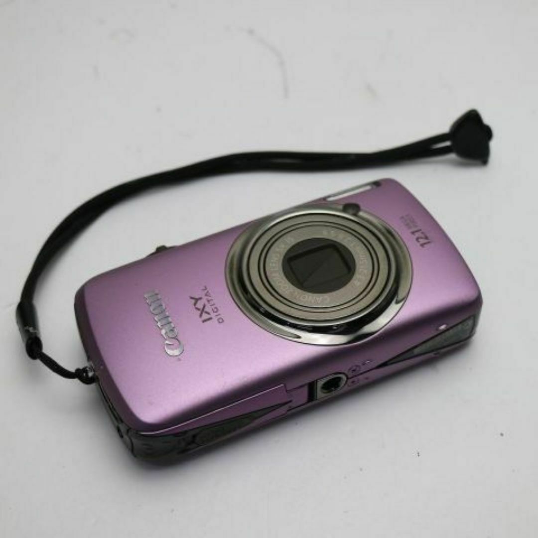 Canon IXY 狭 DIGITAL 930is ジャンク品 美品 Canon IXY 狭 DIGITAL 930is ジャンク品 美品