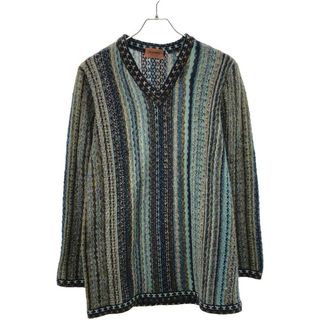 MISSONI(ニット/セーター)のフリマアイテム一覧 MISSONI(ニット/セーター)のフリマアイテム一覧