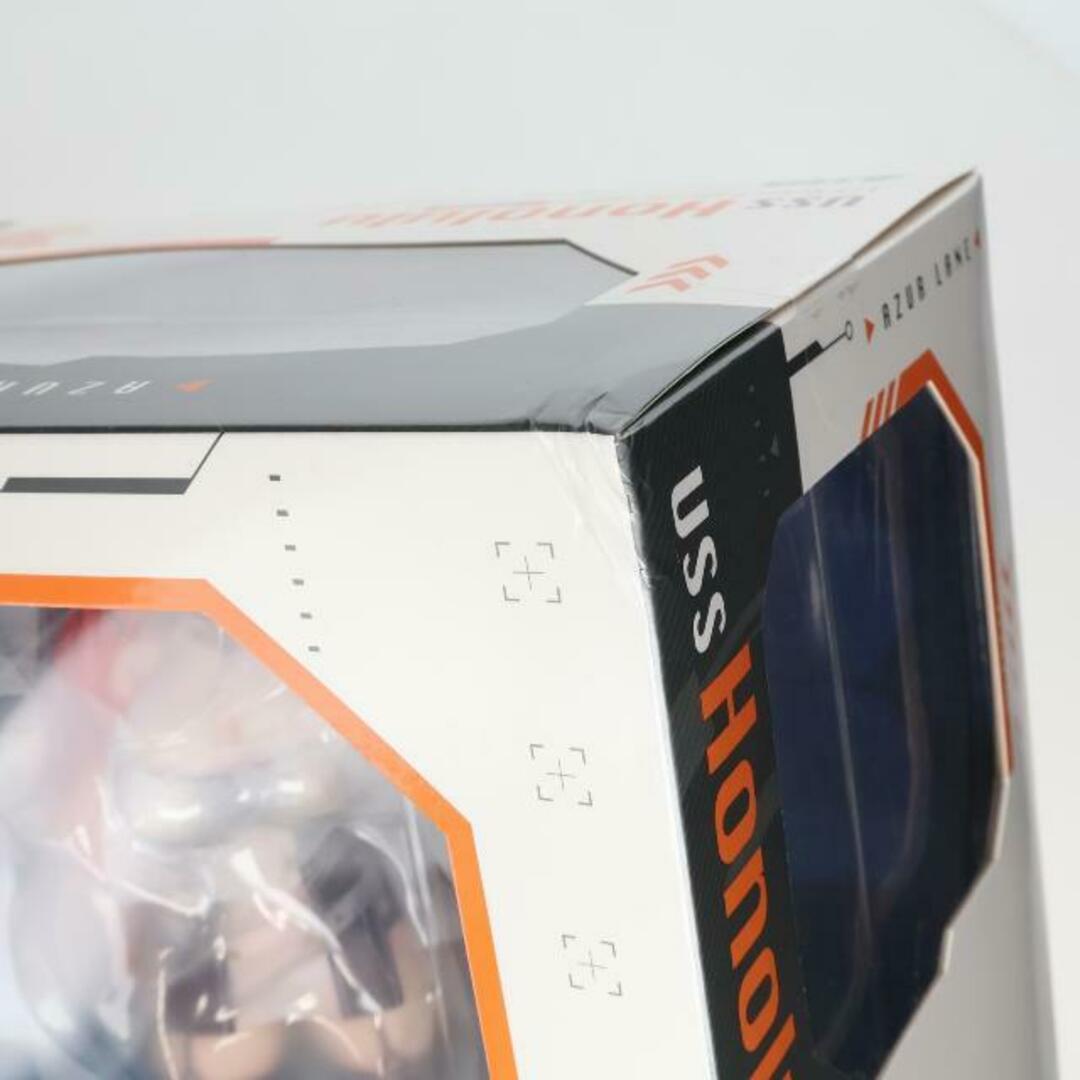 開封品 さみし アズールレーン ホノルル 軽装ver. 1/7 完成品 開封品 さみし アズールレーン ホノルル 軽装ver. 1/7 完成品