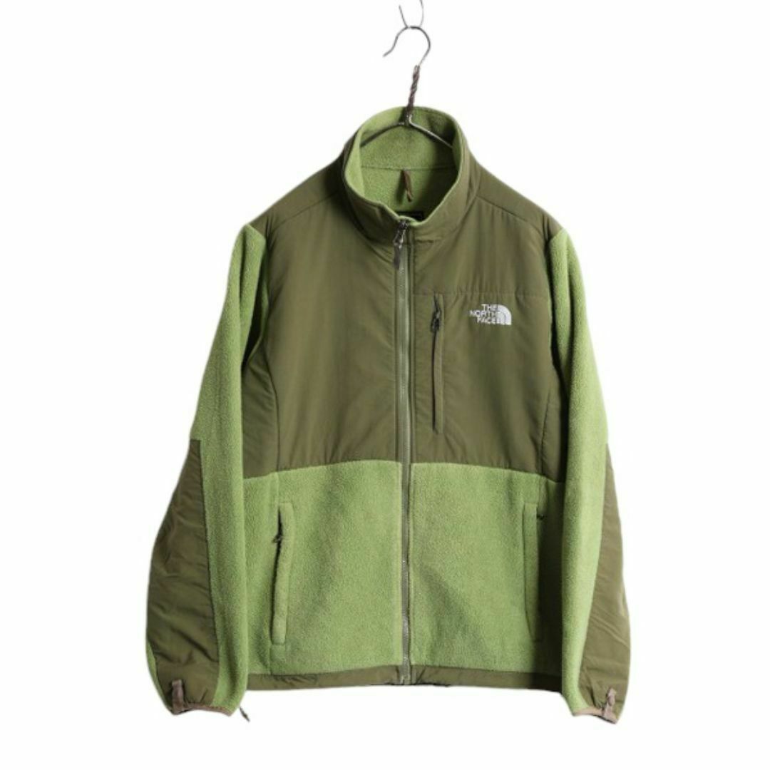 THE NORTH FACE - ノースフェイス デナリ ジャケット レディース