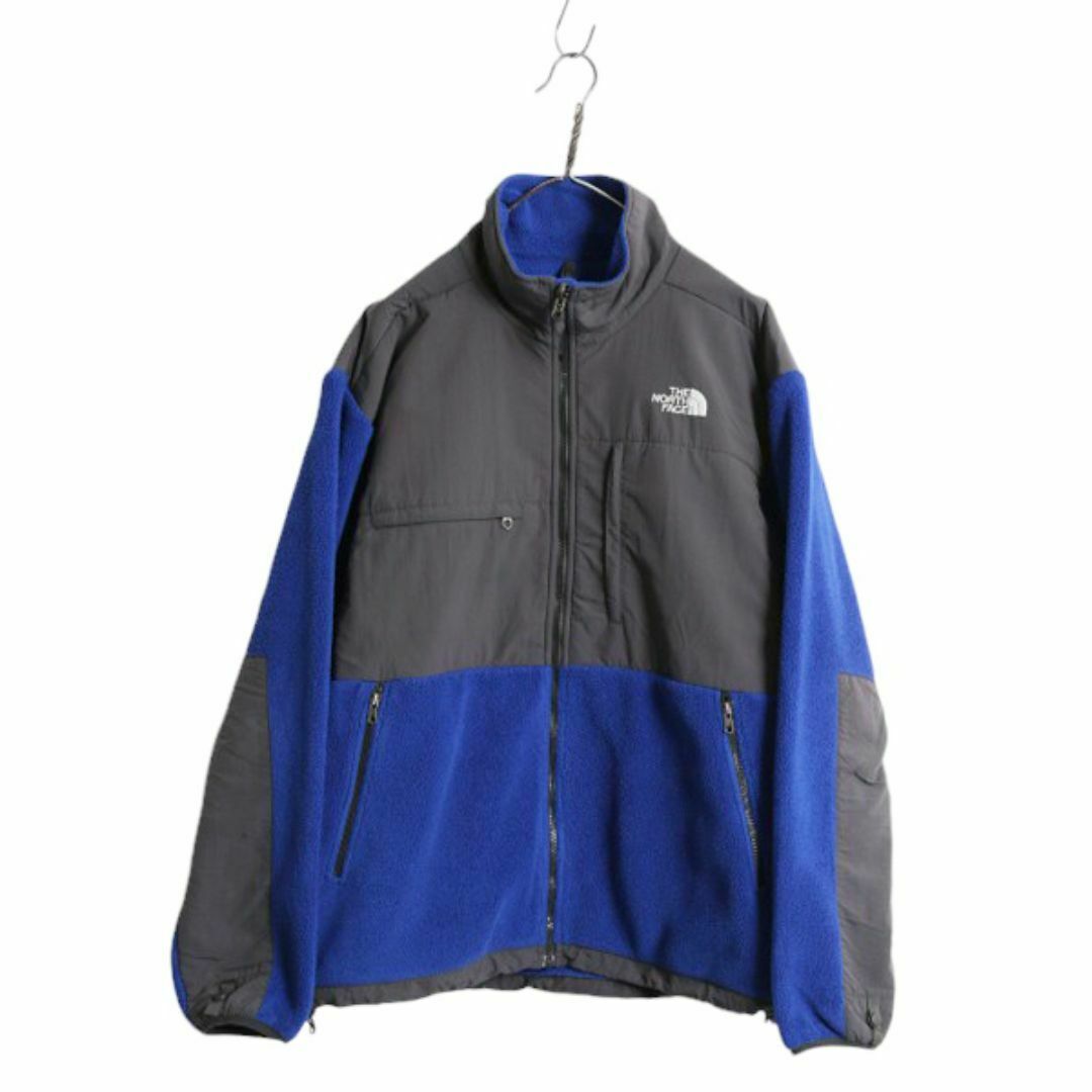 韓国 ファッション通販 THE L メンズ ジャケット デナリ ノースフェイス - FACE NORTH フリース