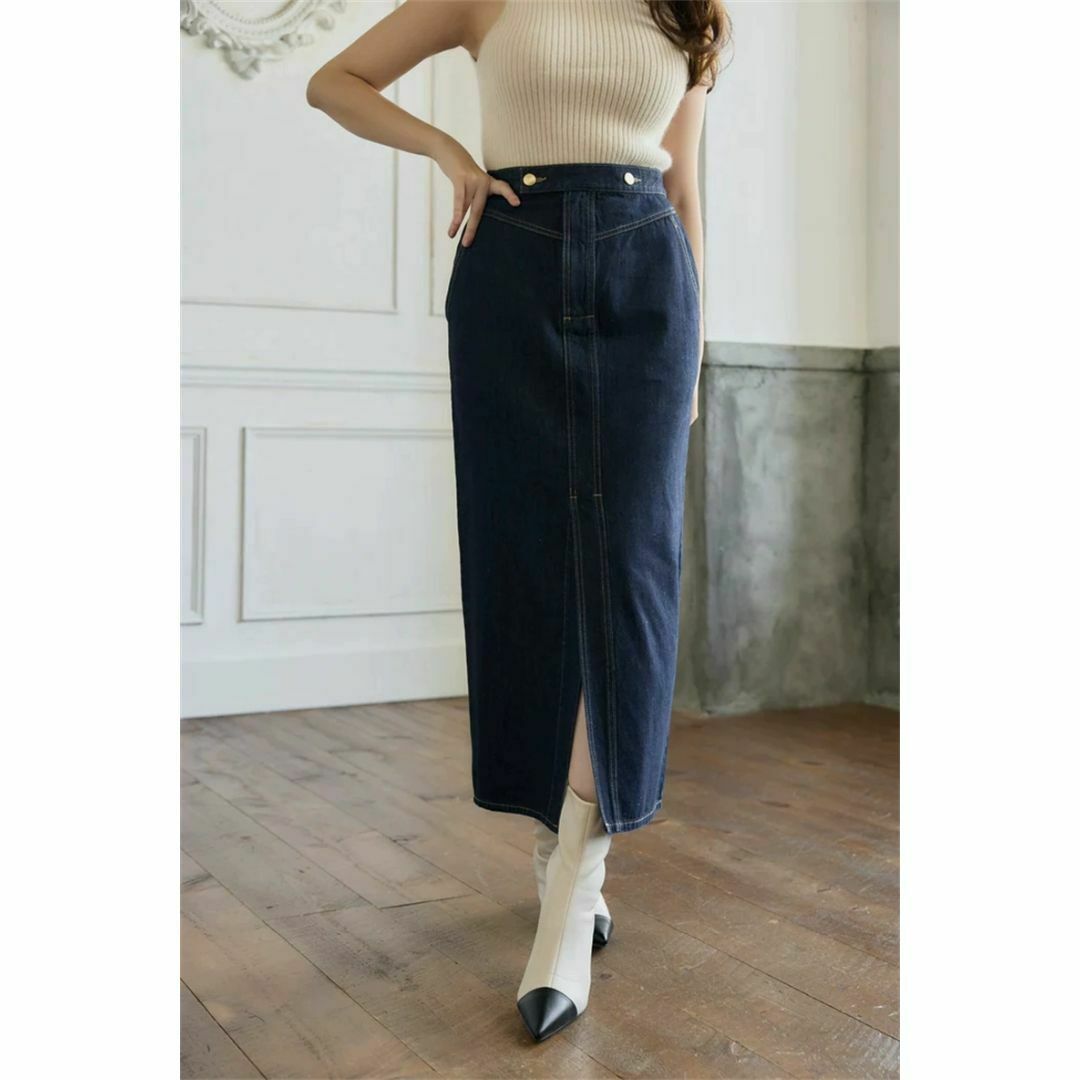 Her lip to - ハーリップトゥ Madonnina Ankle Boots ブーツ Her lip to - ハーリップトゥ Madonnina Ankle Boots ブーツ
