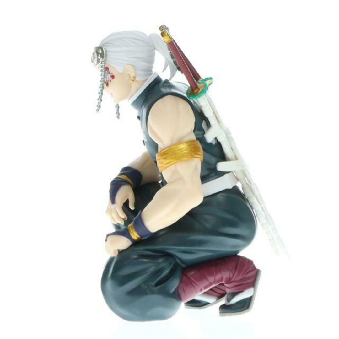 中古 FIG宇髄天元 うずいてんげん 悔しい 鬼滅の刃 プレミアム 中古 FIG宇髄天元 うずいてんげん 悔しい 鬼滅の刃 プレミアム