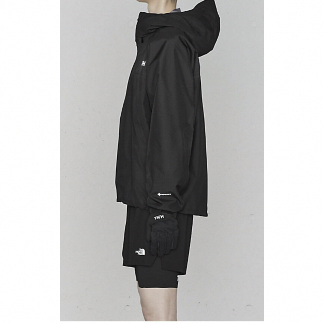 THE NORTH FACE x HYKE - TNFH THE NORTH FACE × HYKE GTX THE NORTH FACE x HYKE - TNFH THE NORTH FACE × HYKE GTX
