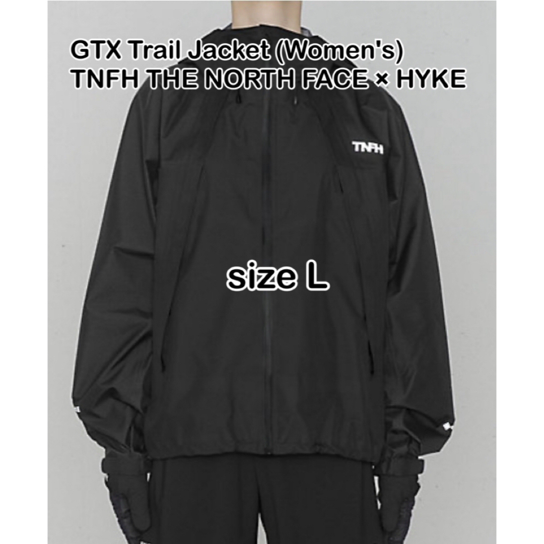 THE NORTH FACE x HYKE - TNFH THE NORTH FACE × HYKE GTX THE NORTH FACE x HYKE - TNFH THE NORTH FACE × HYKE GTX