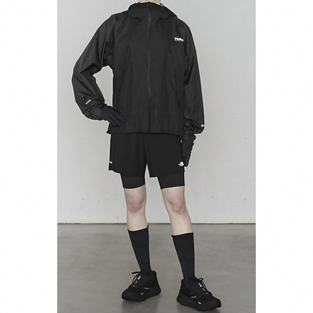 THE NORTH FACE x HYKE - TNFH THE NORTH FACE × HYKE GTX THE NORTH FACE x HYKE - TNFH THE NORTH FACE × HYKE GTX