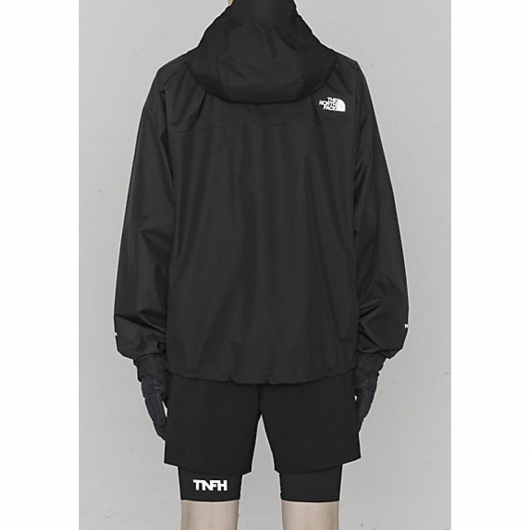 THE NORTH FACE x HYKE - TNFH THE NORTH FACE × HYKE GTX THE NORTH FACE x HYKE - TNFH THE NORTH FACE × HYKE GTX