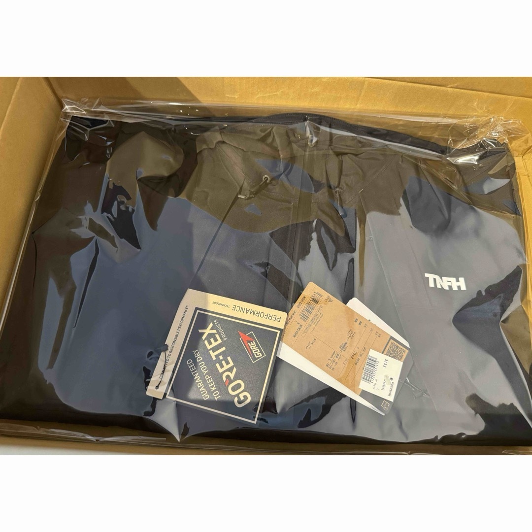 THE NORTH FACE x HYKE - TNFH THE NORTH FACE × HYKE GTX THE NORTH FACE x HYKE - TNFH THE NORTH FACE × HYKE GTX