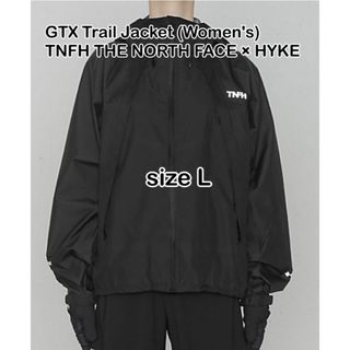 THE NORTH FACE x HYKE - TNFH THE NORTH FACE × HYKE GTX THE NORTH FACE x HYKE - TNFH THE NORTH FACE × HYKE GTX