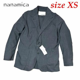 nanamica(テーラードジャケット)のフリマアイテム一覧 nanamica(テーラードジャケット)のフリマアイテム一覧