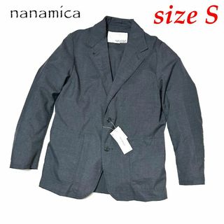nanamica(テーラードジャケット)のフリマアイテム一覧 nanamica(テーラードジャケット)のフリマアイテム一覧