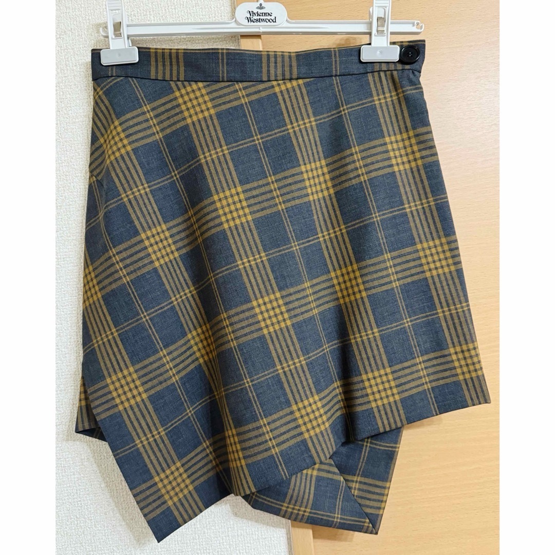 お値下げ】Vivienne Westwood /インポート/ スカート スカート お値下げ】Vivienne Westwood /インポート/ スカート スカート