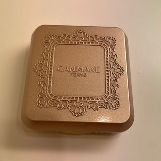 キャンメイク(CANMAKE)のキャンメイク　マシュマロフィニッシュファンデーション(ファンデーション)