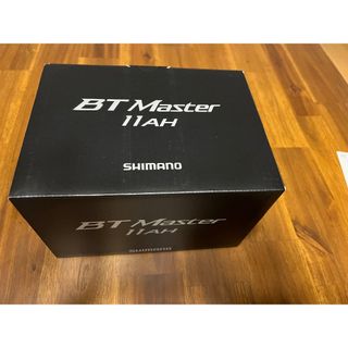 シマノ(SHIMANO)のシマノ btマスター11ah Shimano ビーストマスター(その他)