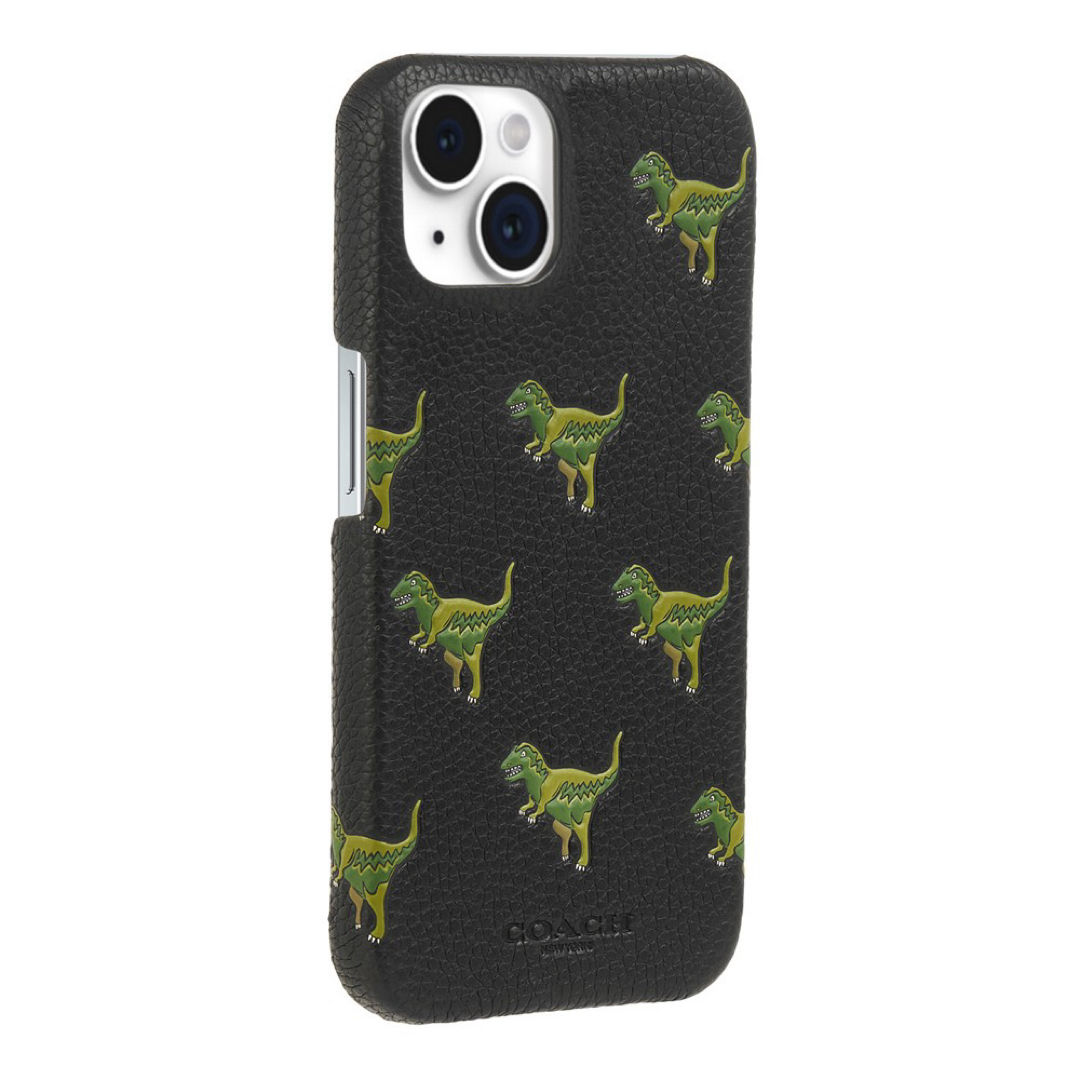 COACH - 新品 コーチ Coach レキシー iPhone16 ケース かわいい COACH - 新品 コーチ Coach レキシー iPhone16 ケース かわいい