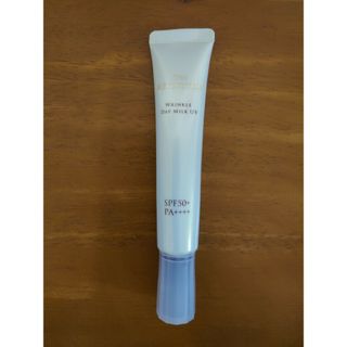 ナリスケショウヒン(ナリス化粧品)のザレチノタイム リンクルデイミルク UV 日中用 シワ改善 ナリス マツキヨ(化粧下地)