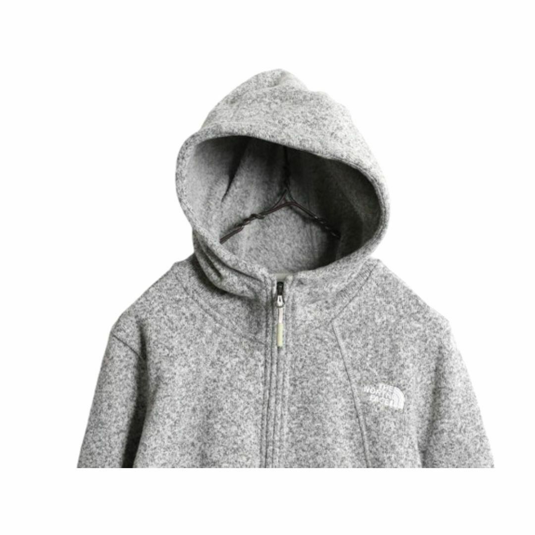 THE NORTH FACE - US企画 ノースフェイス フリース パーカー ジャケット レディース М / The North face ジャンパー フルジップ セーター ハイネック グレーの通販 by 古着 ヴィンテージ ショップ ロングハイズ's shop|ザノースフェイスならラクマ THE NORTH FACE - US企画 ノースフェイス フリース パーカー ジャケット レディース М / The North face ジャンパー フルジップ セーター ハイネック グレーの通販 by 古着 ヴィンテージ ショップ ロングハイズ's shop|ザノースフェイスならラクマ