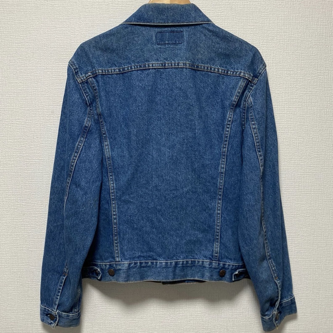 Levi's - Levi's リーバイス Gジャン H07 70505 デニム Levi's - Levi's リーバイス Gジャン H07 70505 デニム