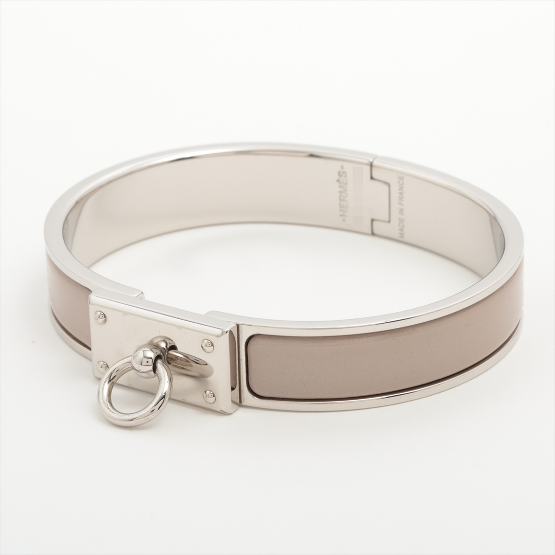 HERMES - エルメス クリック アノー GP  シルバー レディース その他アクセサリ