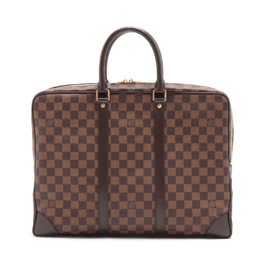 LOUIS VUITTON - ヴィトン ポルトドキュマンヴォワヤージュ    メンズ ビジネスバッグ