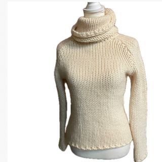 Maison Margiela(旧Maison Martin Margiela)(ニット/セーター Maison Margiela(旧Maison Martin Margiela)(ニット/セーター