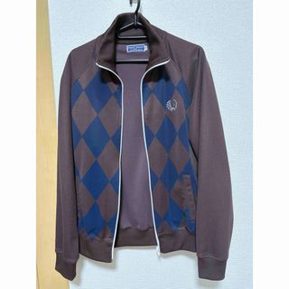 フレッドペリー(FRED PERRY)のFRED PERRY スポーツウェア(ジャージ)